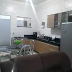 Apartamento Menezes
