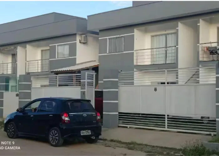 Apartamento Menezes