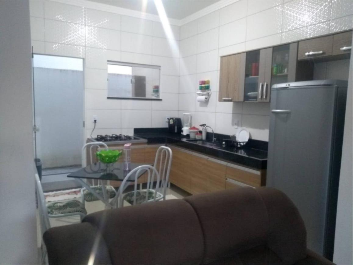 Apartamento Menezes