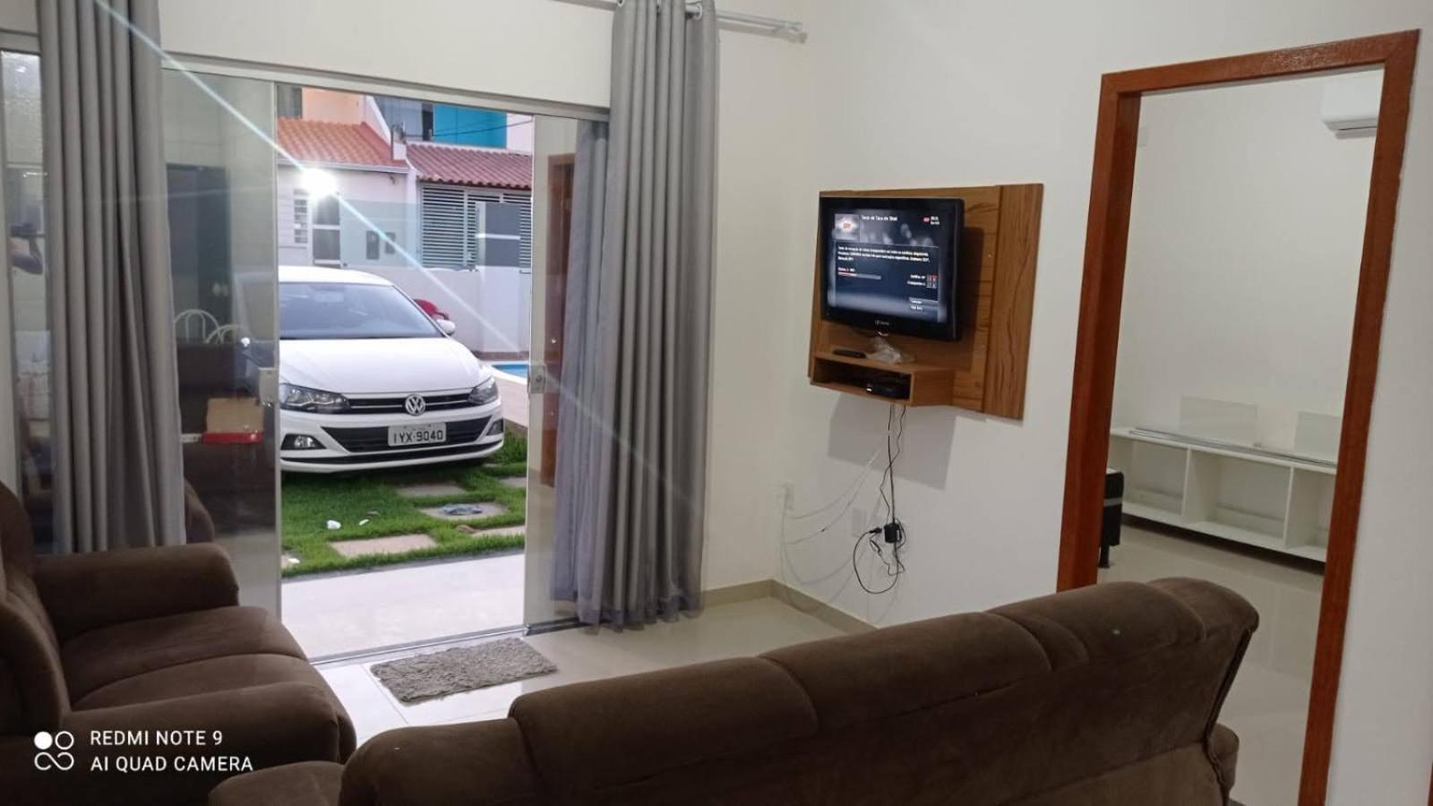 Apartamento Menezes