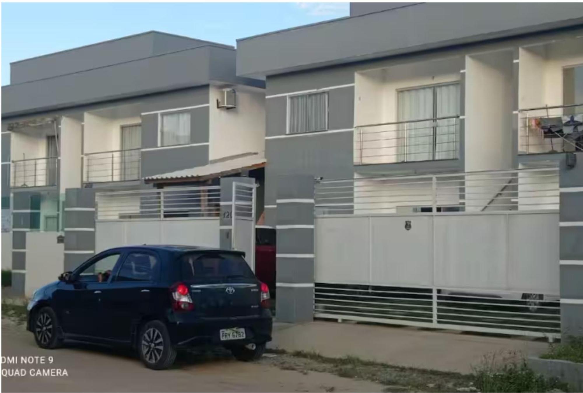 Menezes Apartamento *